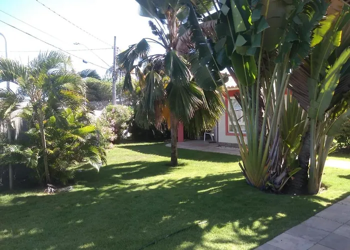 Hotel Pousada do Sol