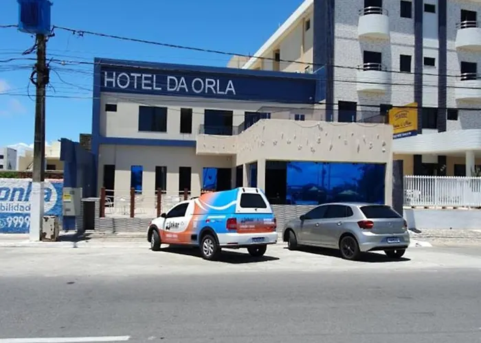 Hotel Da Orla